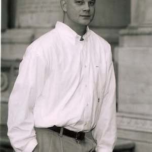 Meet your Posher, Lance